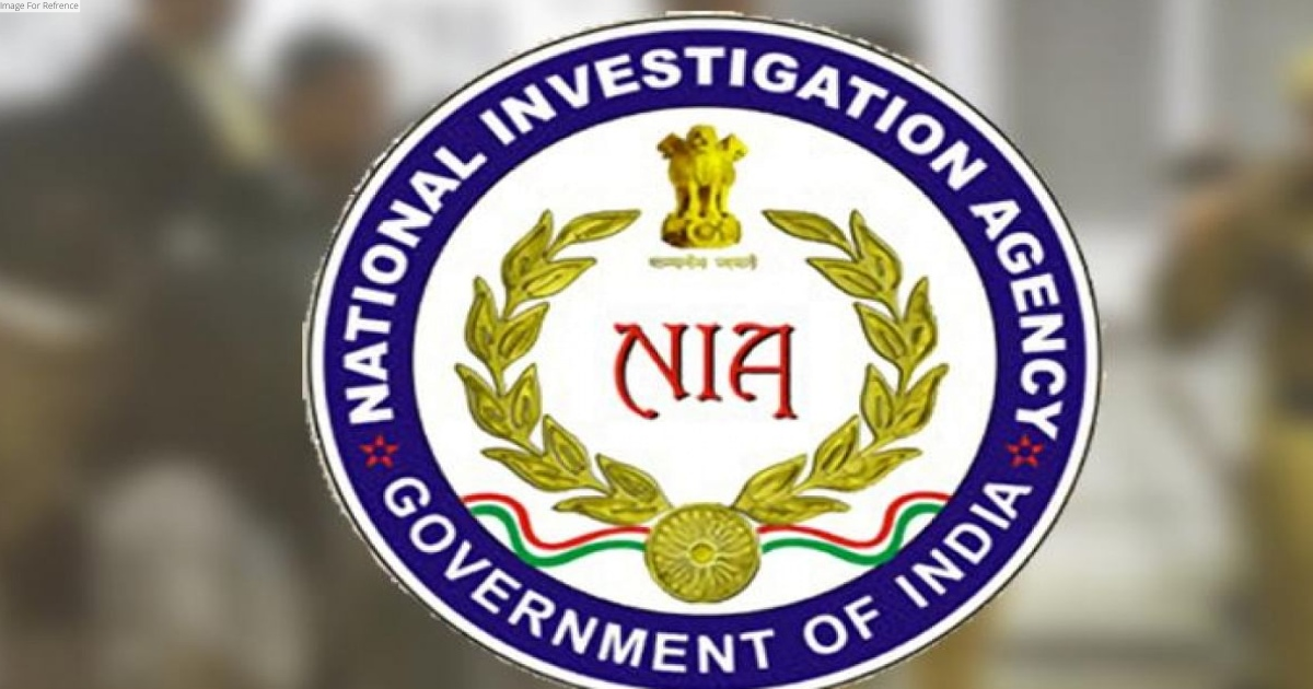 NIA files chargesheet against 4 accused in Bihar PFI case